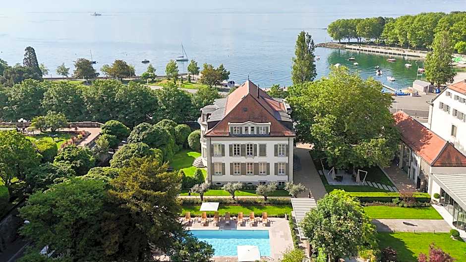 Hotel Angleterre