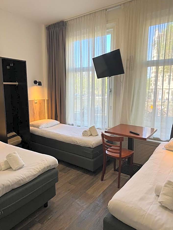 Hotel Titus City Centre