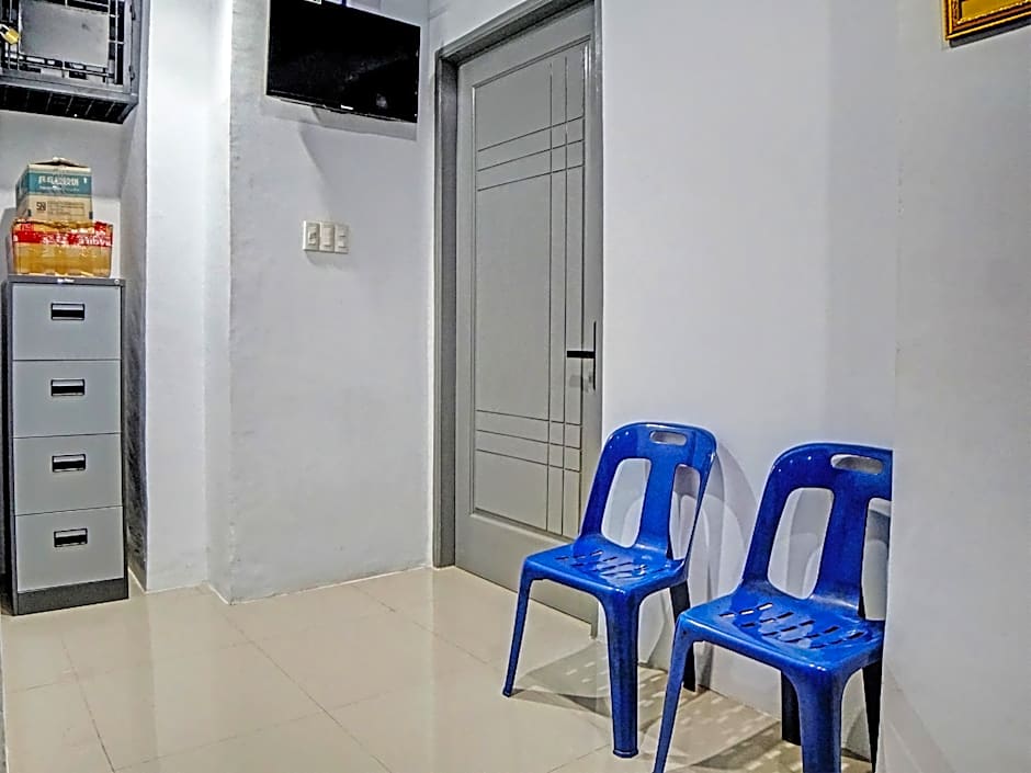 Hotel O Planet Guest House Syariah