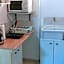 7brunnen Hostel Beds & Rooms
