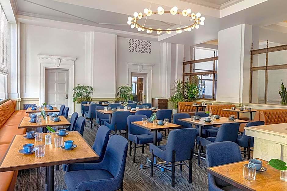 Kimpton Hotel Monaco Salt Lake City By IHG
