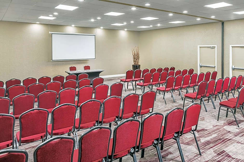 Courtyard by Marriott Orlando Lake Buena Vista at Vista Centre