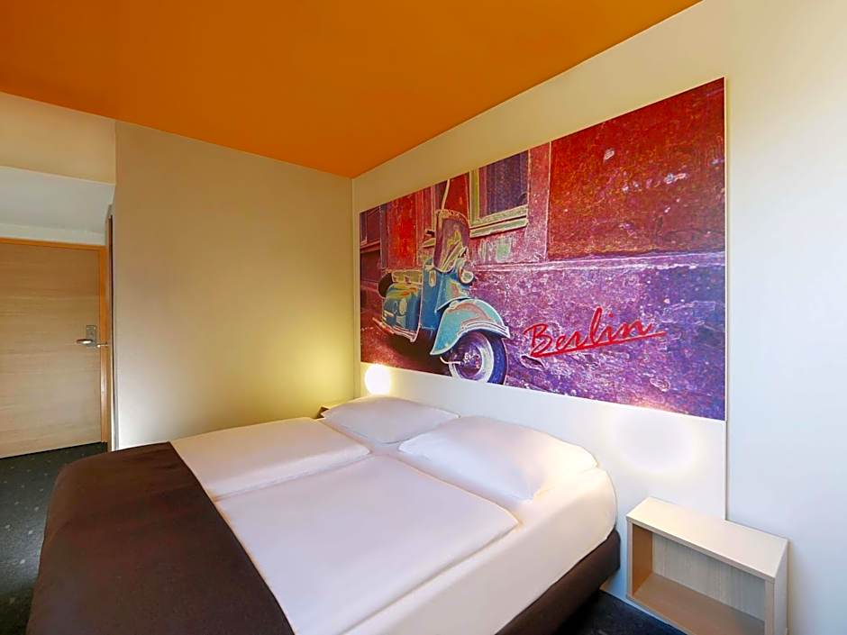 B&B Hotel Berlin-Süd Genshagen