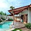 Belukar Villas