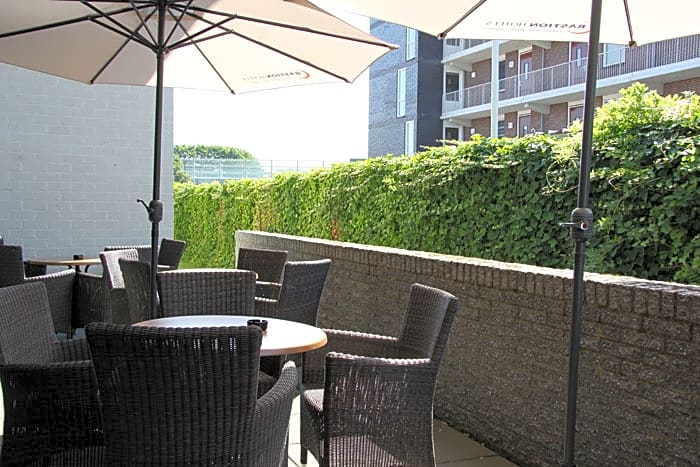 Bastion Hotel Leiden Oegstgeest