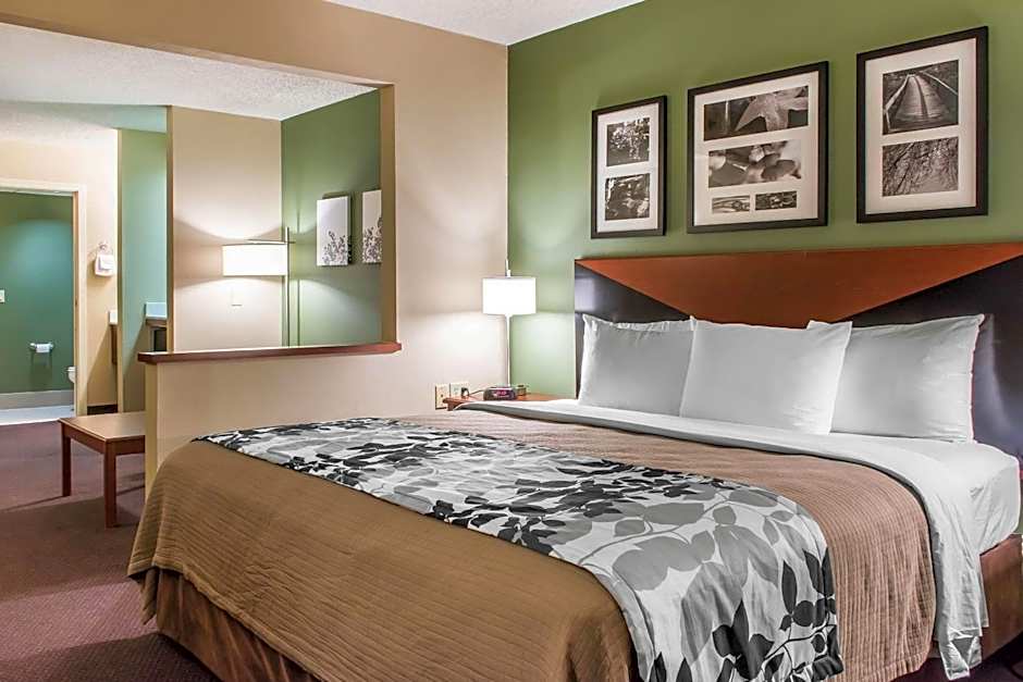 Sleep Inn & Suites Lancaster County