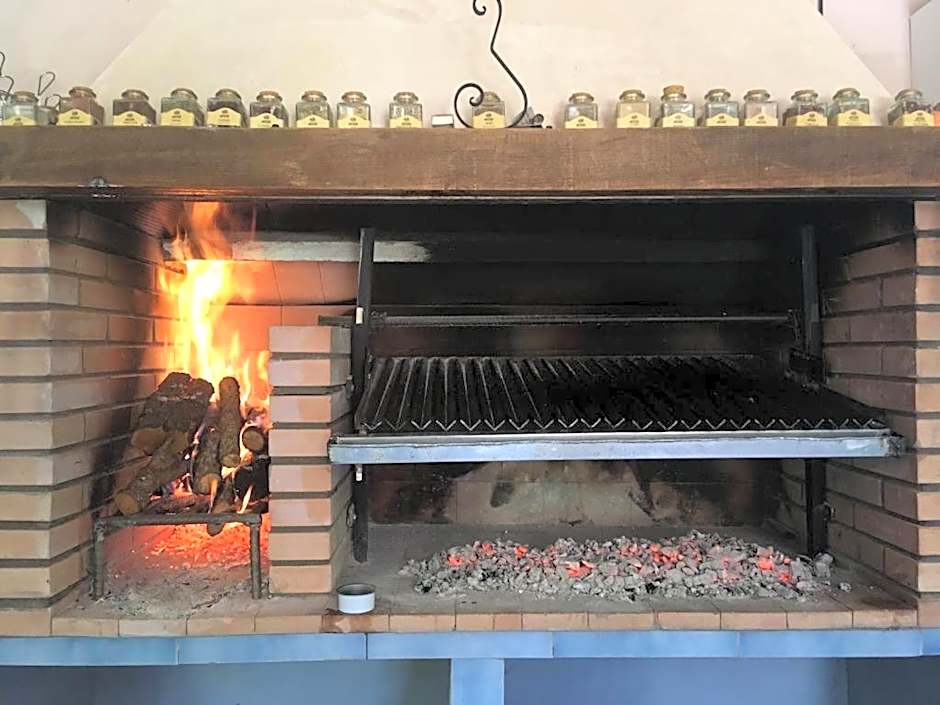 Casa Rural Salinas de Armalla