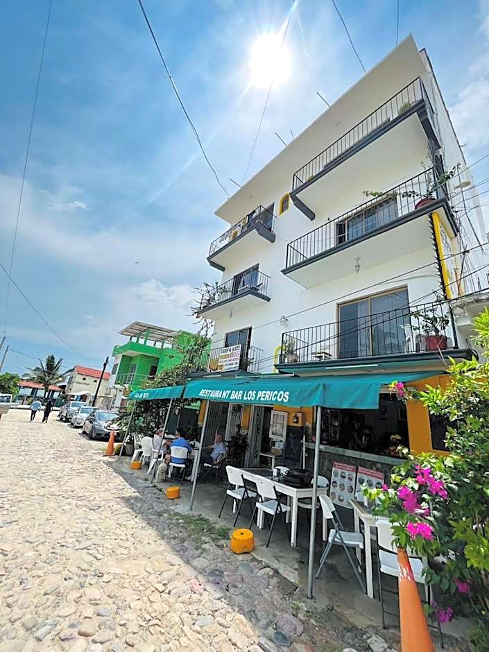 Casa Ana Ruth (Bucerias, Nay.)