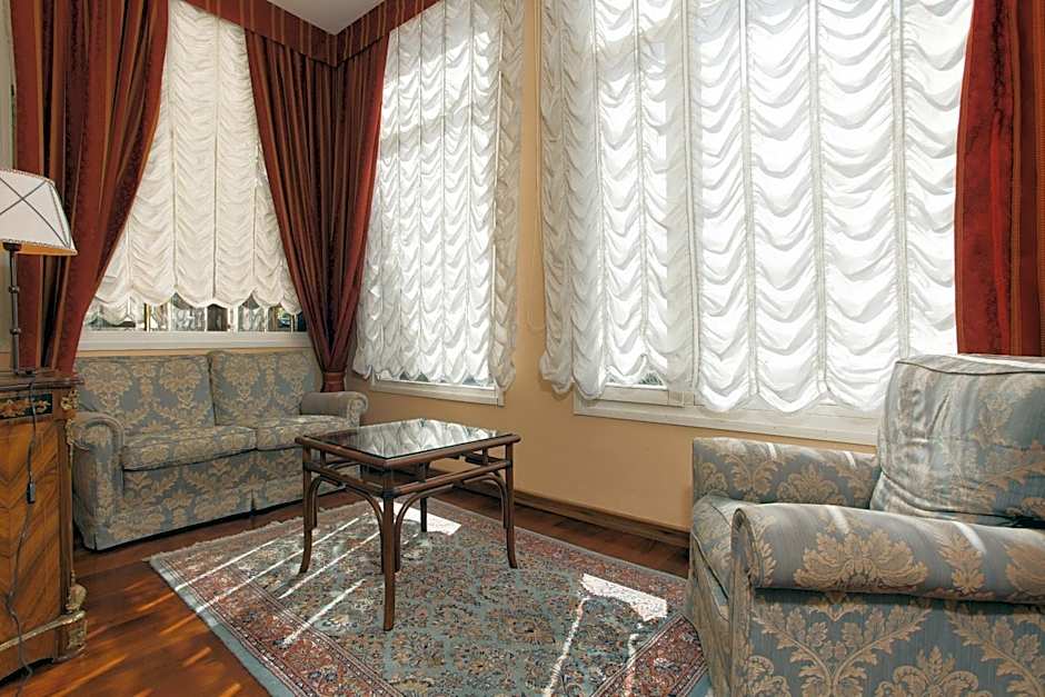 Hotel Villa Pigna