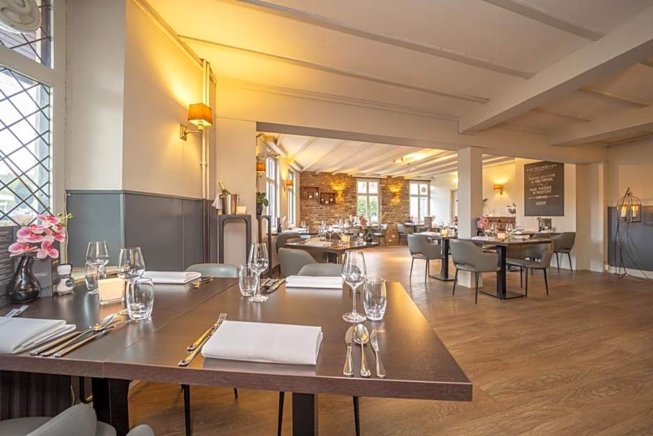 Fletcher Hotel-Restaurant De Geulvallei