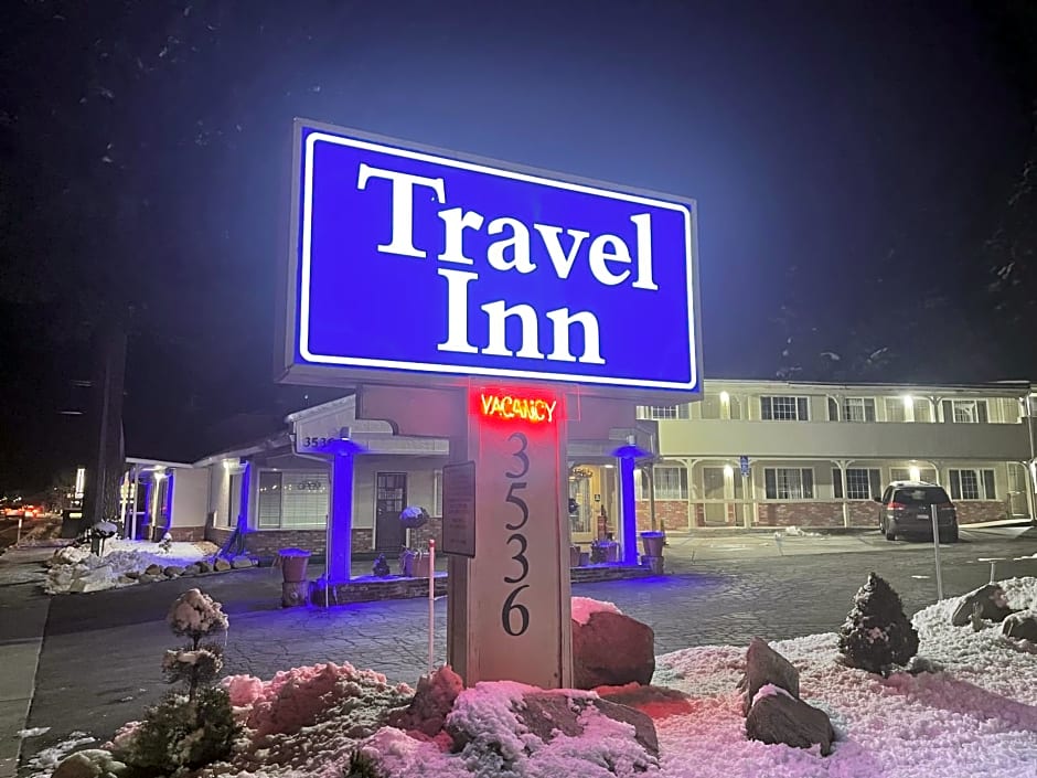 Travel Inn