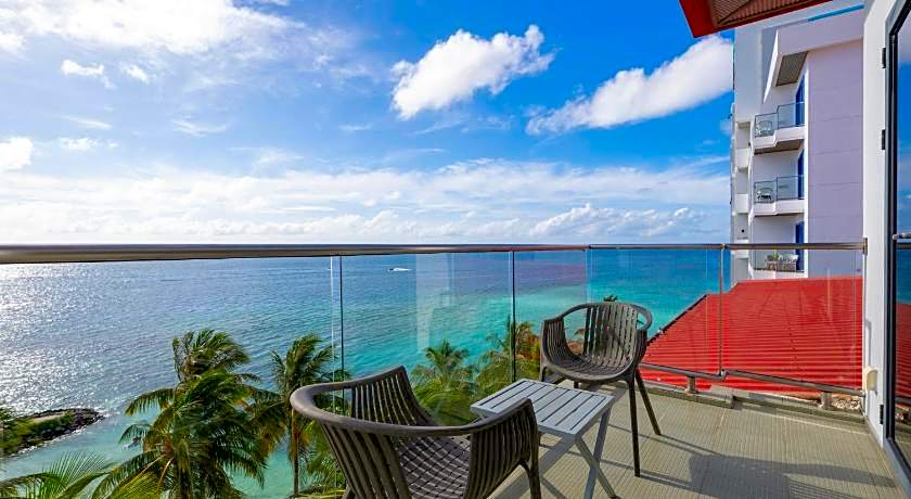 Kaani Grand Seaview