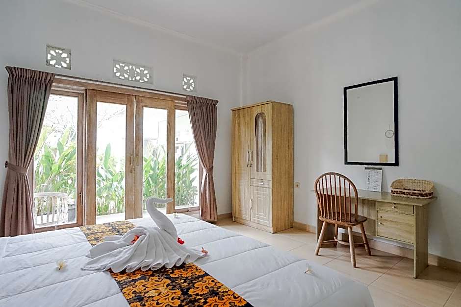 Karan Homestay Canggu