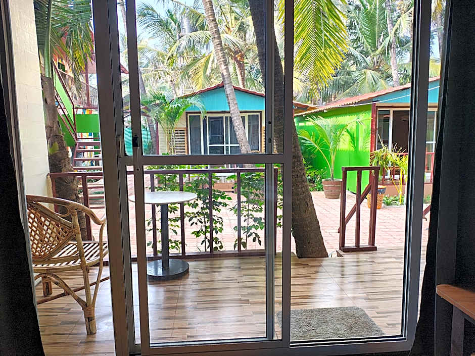 The Dreamland Beach Resort 