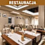 Hotel Miodowy Młyn