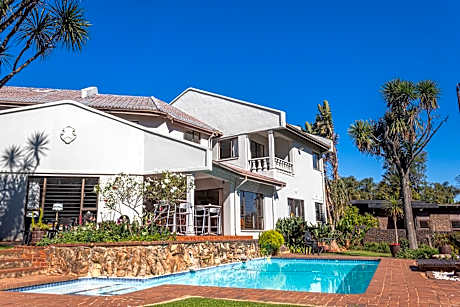 The Bedford View Guest House