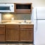 WoodSpring Suites Indianapolis Castleton