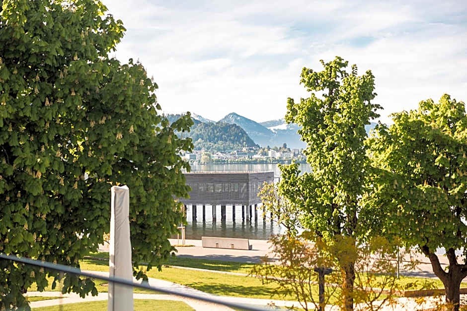 Seehotel am Kaiserstrand