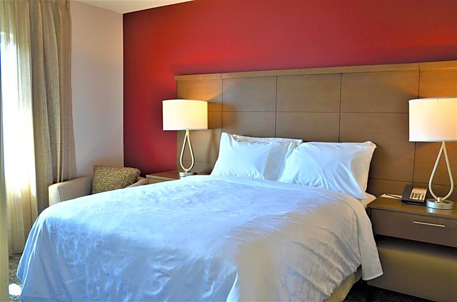 Staybridge Suites Hillsboro - Orenco Station By IHG