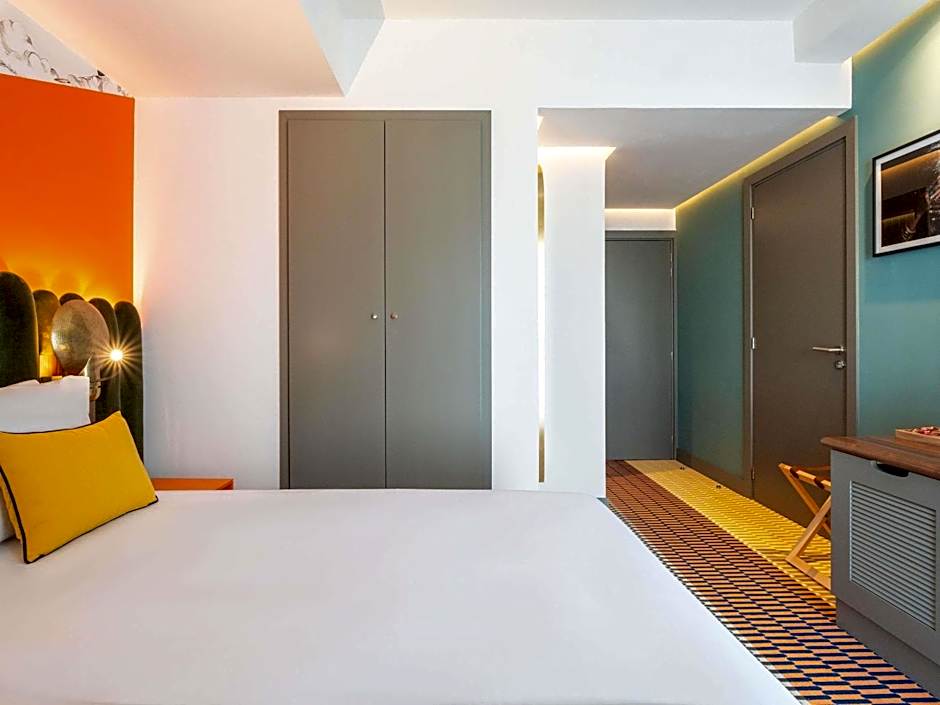 Mercure Sheherazade Rabat