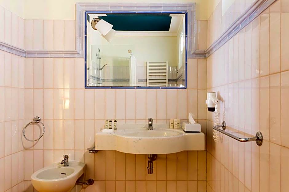 Hotel Ponte di Rialto