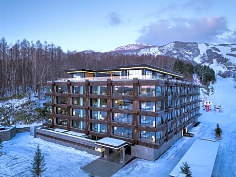 AYA Niseko