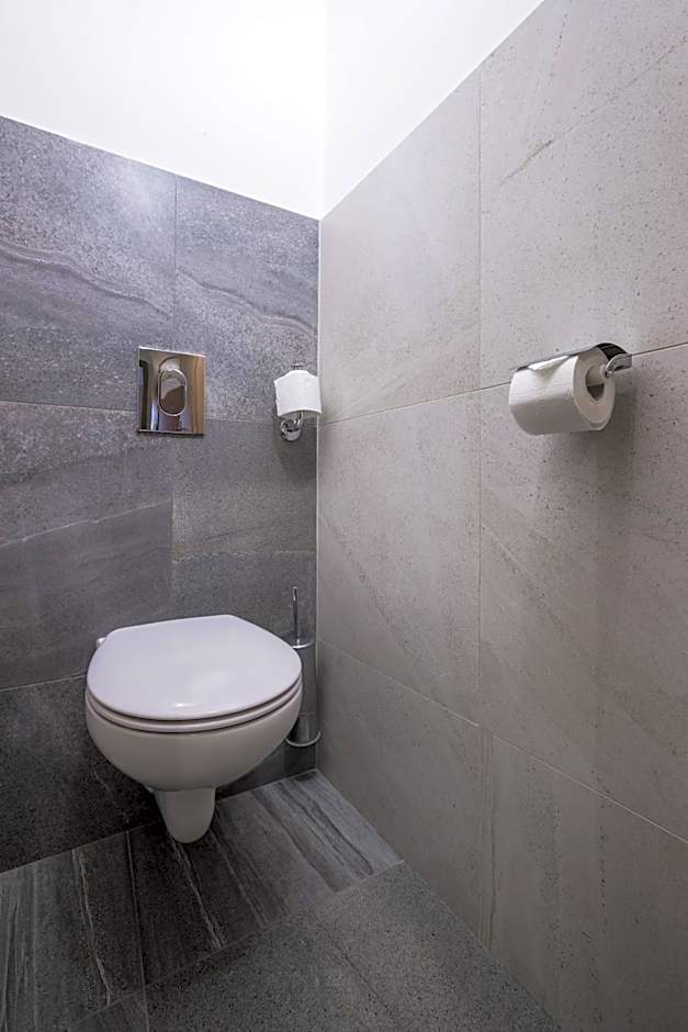 Hotel Concertino Zlatá Husa