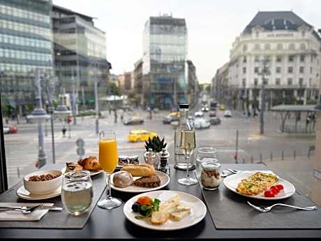 Mercure Budapest Korona