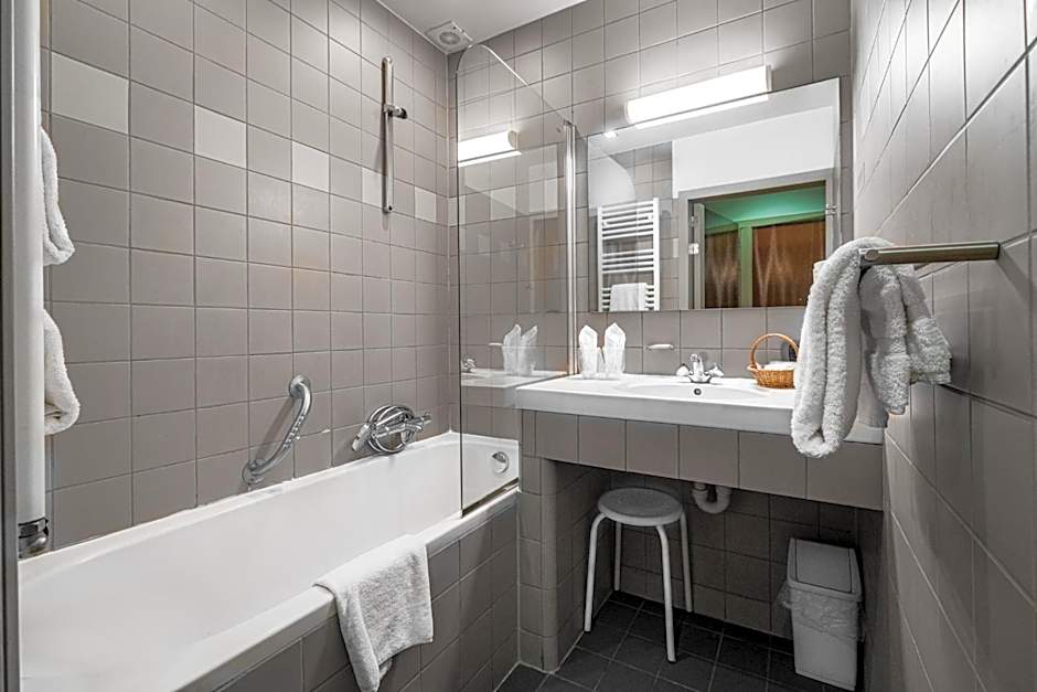 Hotel Bourgoensch Hof