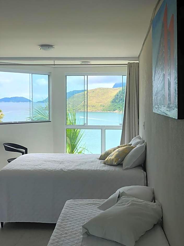 Panoramica Residencial