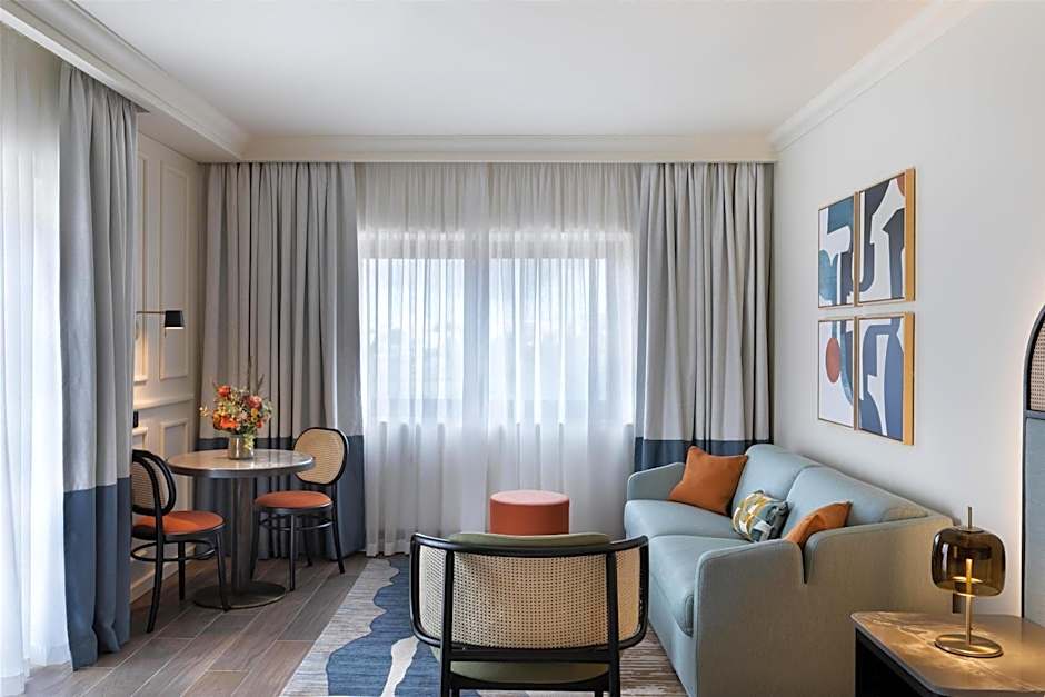 Kempinski Hotel San Lawrenz