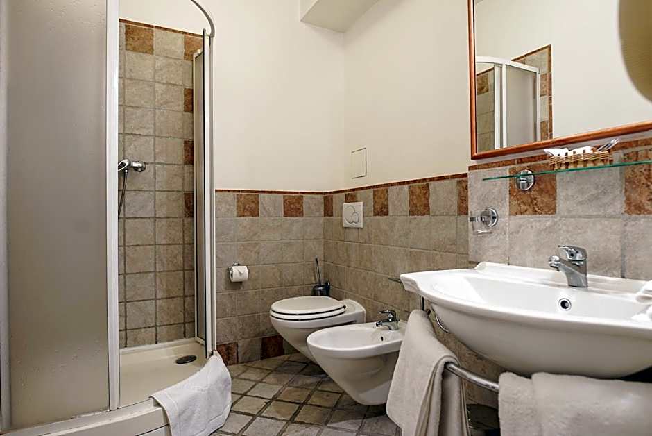 Hotel Tivoli Prague