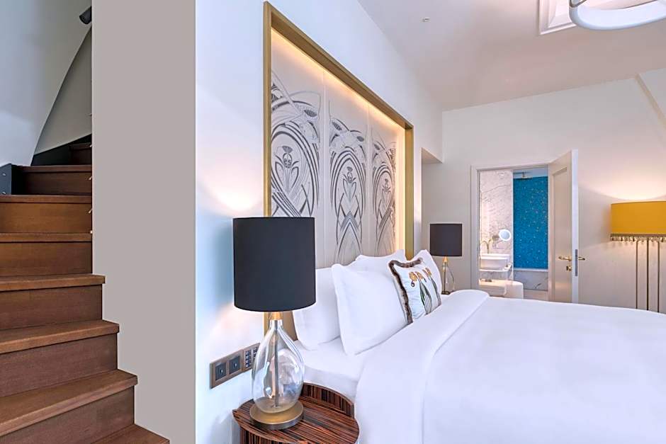 Matild Palace, a Luxury Collection Hotel, Budapest