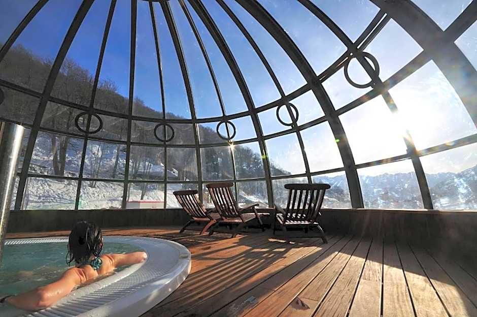 Les Sorbiers Barèges