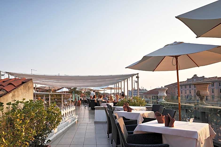 Hotel Carlton On The Grand Canal