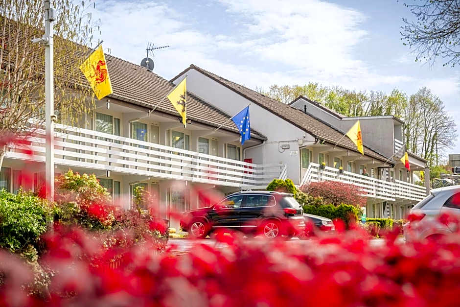Campanile Hotel & Restaurant Liège / Luik