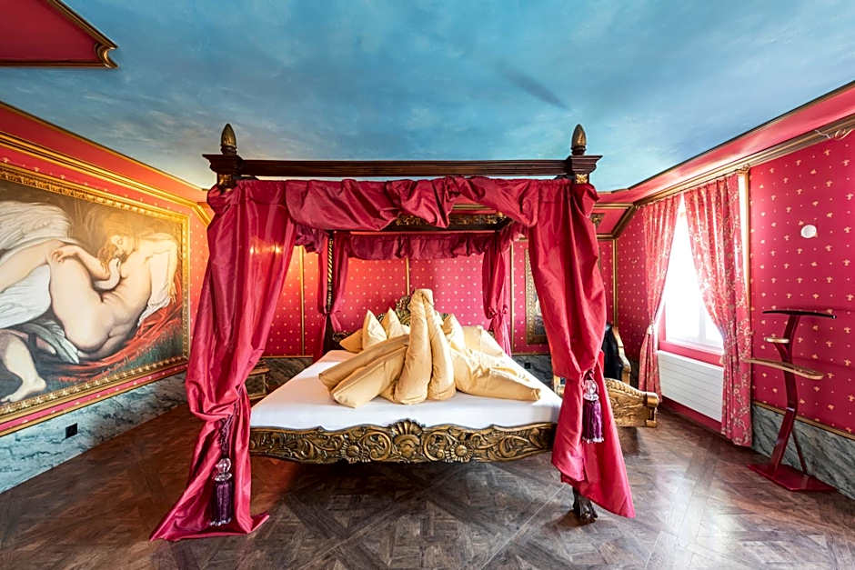 Hotel Zeit & Traum Privat SPA