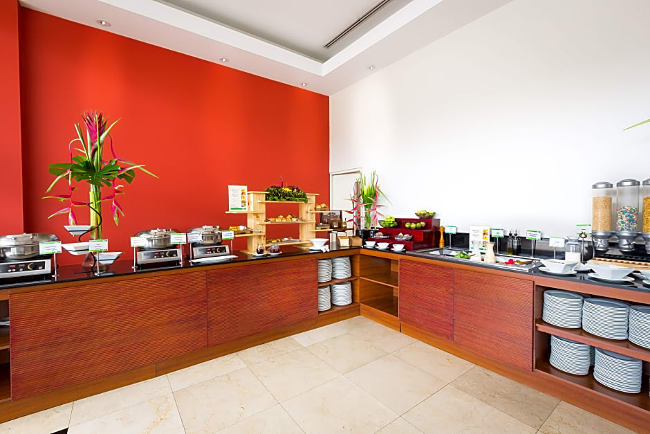 Holiday Inn San Jose Escazu