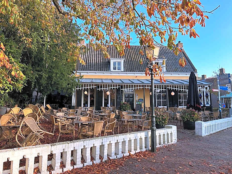 Restaurant Hotel Buitenlust