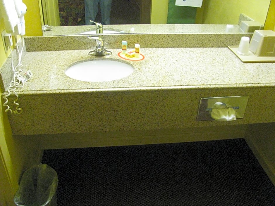 Econo Lodge Houston Brookhollow