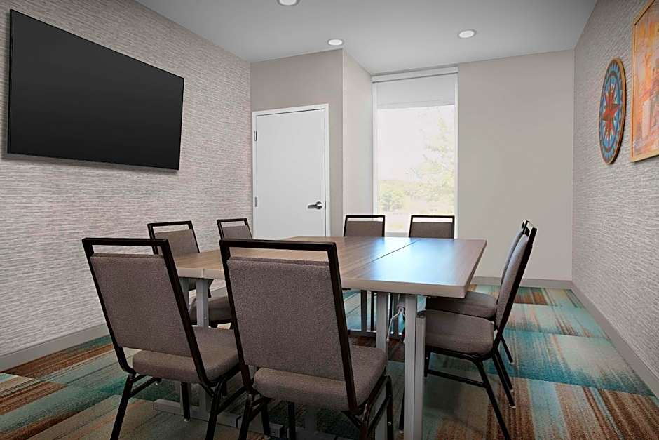 Home2 Suites By Hilton Pittsburgh/Mccandless Pa