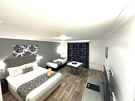 Double/Twin Room