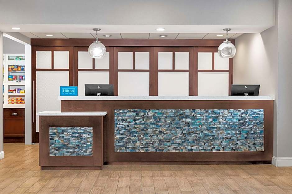 Homewood Suites By Hilton Detroit/Troy