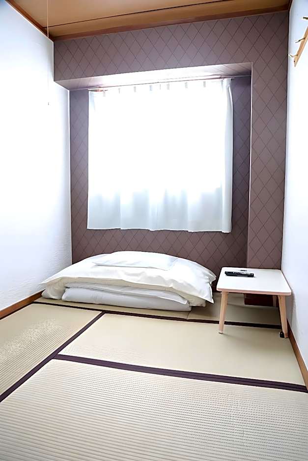 Hotel Kaga