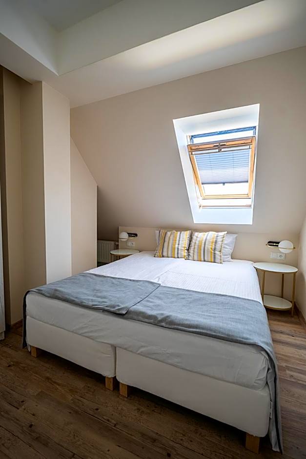 Hotel & Spa Trzy Wyspy