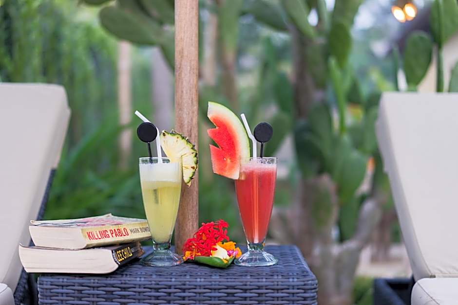 Sunset Cave Villas Lembongan