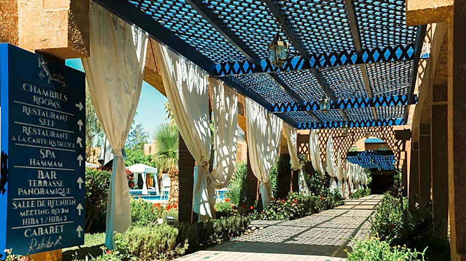 RS Hotel Karam Palace