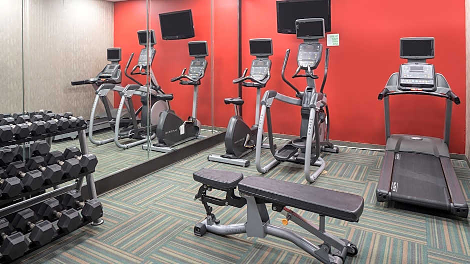 Holiday Inn & Suites Houston West - Westway Park By IHG