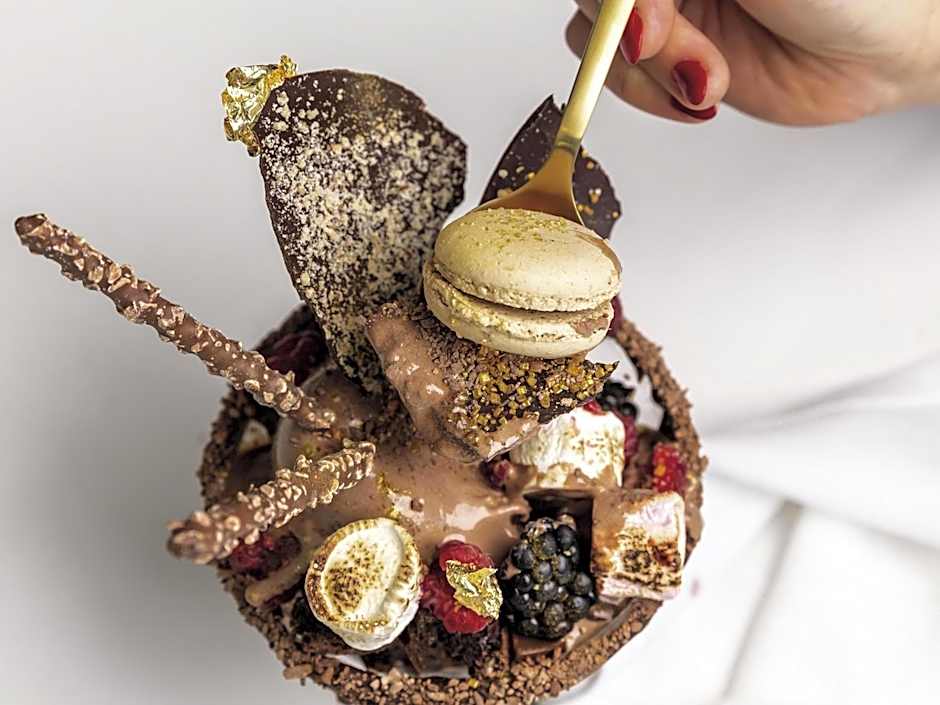 Movenpick Hotel Melbourne On Spencer