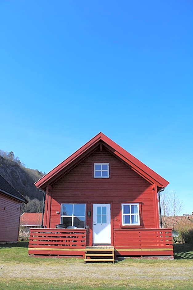 Camp Åpta